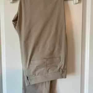 lululemon commission pants